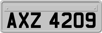 AXZ4209