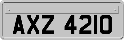 AXZ4210