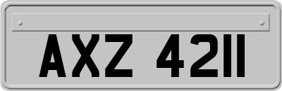 AXZ4211