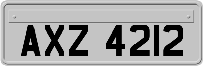 AXZ4212