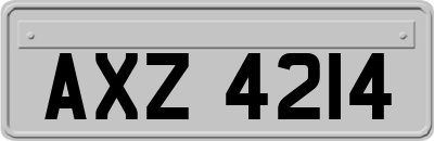 AXZ4214