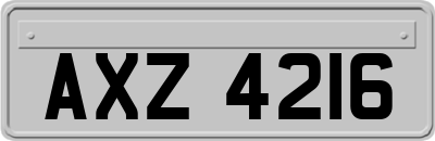AXZ4216