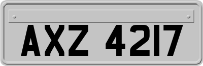 AXZ4217