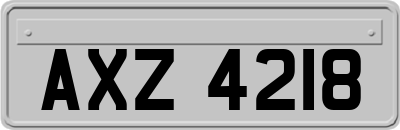 AXZ4218