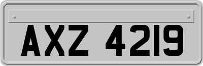 AXZ4219