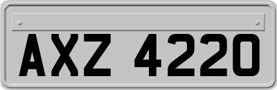 AXZ4220