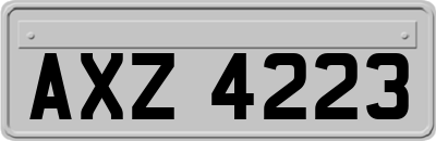 AXZ4223