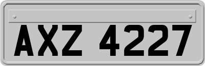 AXZ4227
