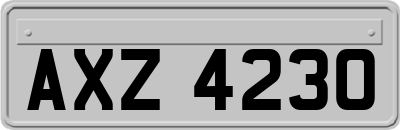 AXZ4230