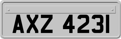 AXZ4231