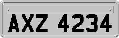 AXZ4234