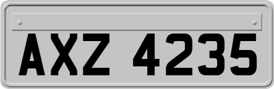 AXZ4235