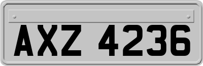 AXZ4236