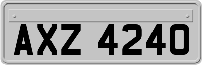 AXZ4240