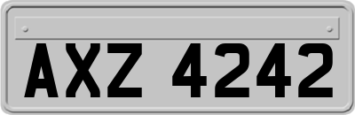 AXZ4242