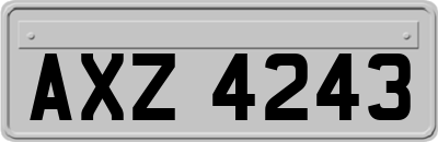AXZ4243