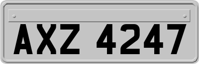AXZ4247