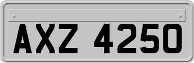 AXZ4250