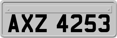 AXZ4253
