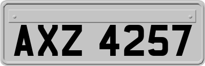 AXZ4257