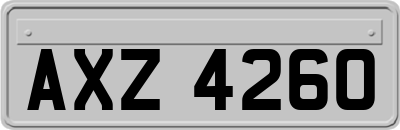 AXZ4260