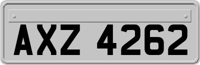 AXZ4262