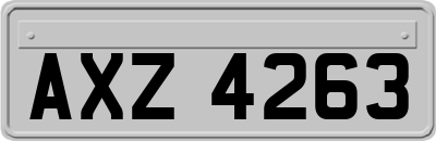 AXZ4263