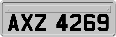 AXZ4269