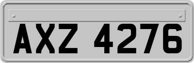AXZ4276