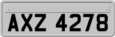 AXZ4278