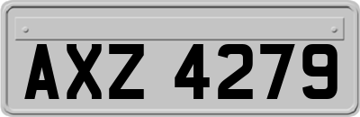 AXZ4279