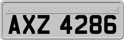 AXZ4286