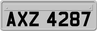 AXZ4287