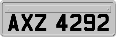 AXZ4292