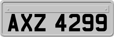 AXZ4299