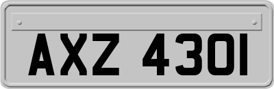 AXZ4301