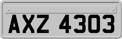 AXZ4303