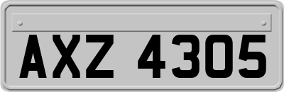 AXZ4305