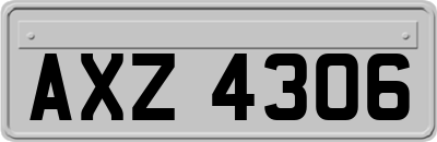 AXZ4306
