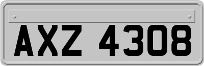 AXZ4308