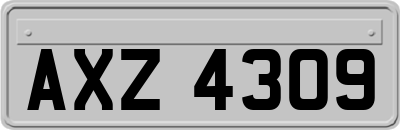 AXZ4309