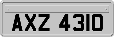 AXZ4310