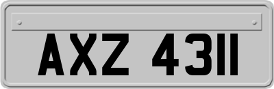 AXZ4311