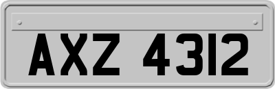 AXZ4312