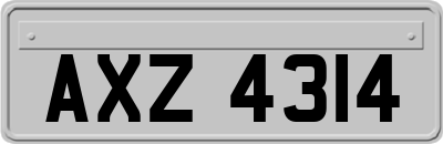 AXZ4314