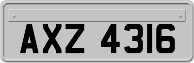 AXZ4316