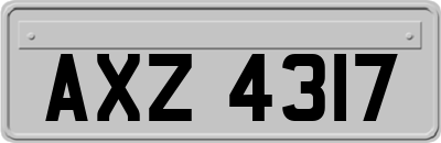 AXZ4317