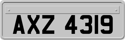 AXZ4319
