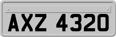 AXZ4320