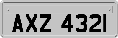 AXZ4321